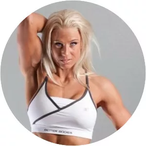 Helene Ahlson - Actor