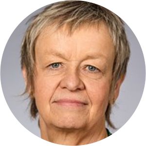 Helene Ärlestig - Writer