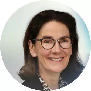 Helene Auriol-Potier photograph