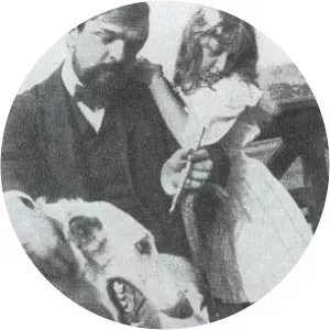 Hélène Bardac - Raoul Bardac's sister