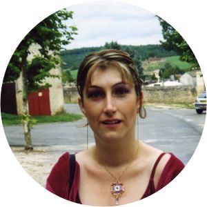 Helene Bayrou photograph