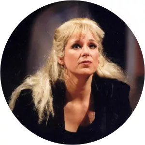 Hélène Bernardy Musician