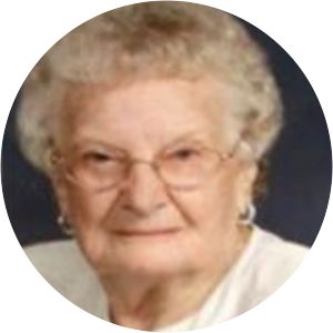 Helene Bitterlich photograph