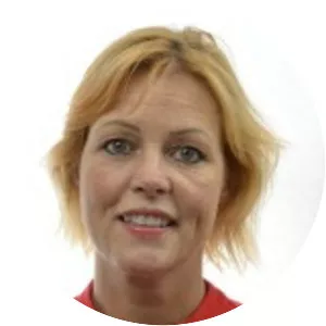 Heléne Björklund