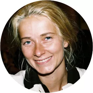 Hélène Bouchez - French conductor