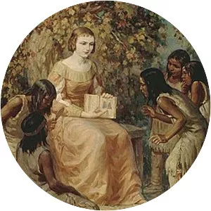 Helene Boullé (Hélène Boullé)