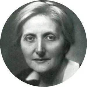 Helene Bresslau Schweitzer