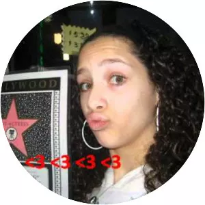 Helene Britany - Film actor