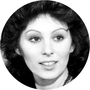 Hélène Calzarelli - Actress