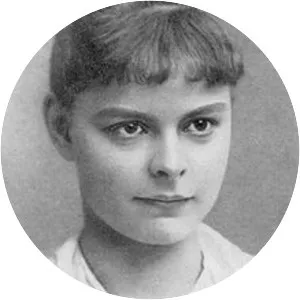 Helene Christaller - German writer