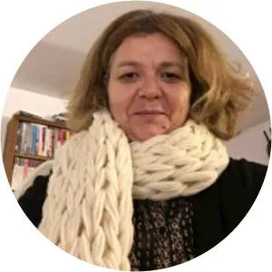 Hélène Clastres photograph