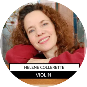Hélène Collerette
