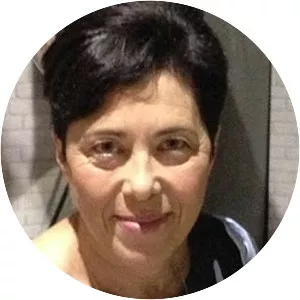 Hélène Constanty - French journalist