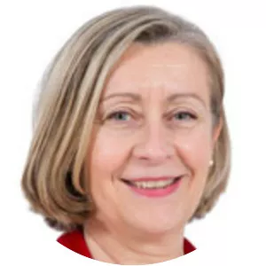 Hélène Conway-Mouret