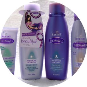 Helene Curtis Industries, Inc.