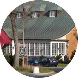 Hélène de Champlain Restaurant (L'Hélène de Champlain)