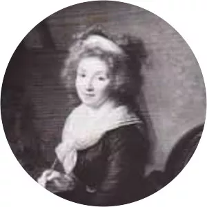 Hélène de Montgeroult