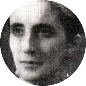 Hélène de Suzannet