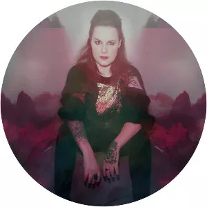 Hélène de Thoury - Musician