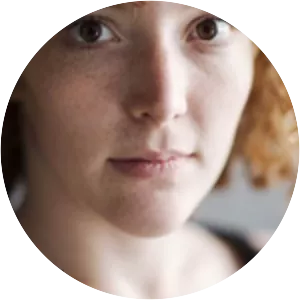 Hélène De Vos - Actress