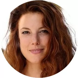 Helene Degy - Actress