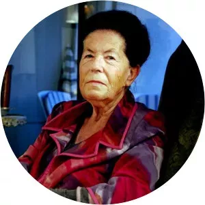 Hélène Dorlhac de Borne - Politician