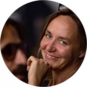 Helene Dubreuil - French set decorator