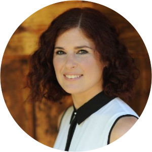 Helene Dunbar - Author