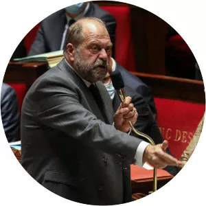 Hélène Dupond-Moretti photograph