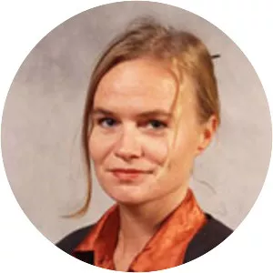 Helene Falch Fladmark