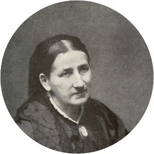 Helene Fallenstein photograph