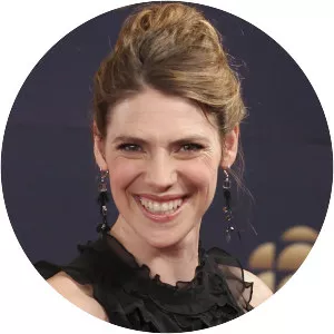 Hélène Florent - Canadian film actress