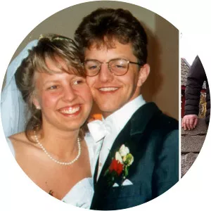 Heléne Fossmo photograph