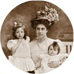 Hélène Fould-Springer photograph