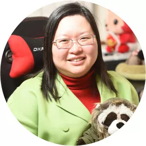 Helene Fung - Researcher