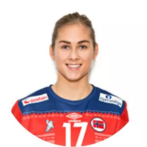 Helene Gigstad Fauske