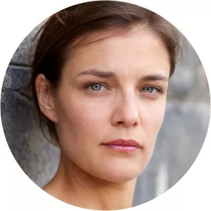 Helene Godec - Actress