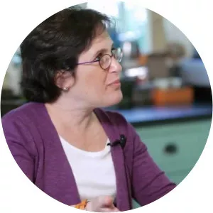 Helene Godin photograph