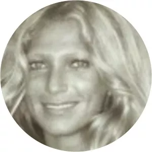 Hélène Grinda - Alexia Grinda's mother