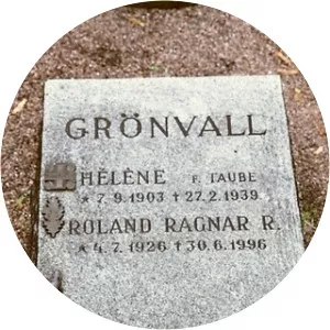 Hélene Grönvall