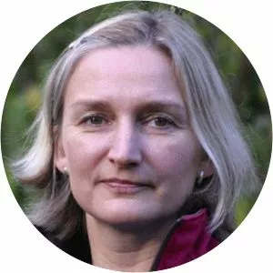 Helene Guldberg - Author