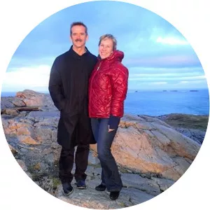 Helene Hadfield photograph