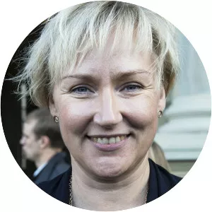 Helene Hellmark Knutsson