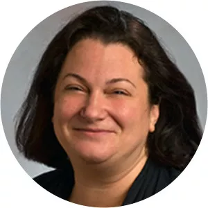 Helene J. Sinnreich - 