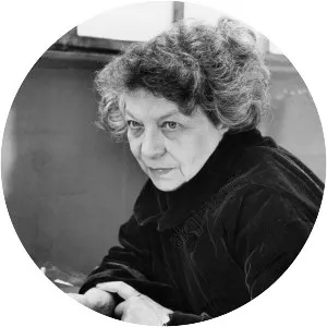 Hélène Jourdan-Morhange - French author