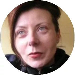 Helene Lanscotte - Author