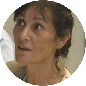 Hélène Lasserre - Author