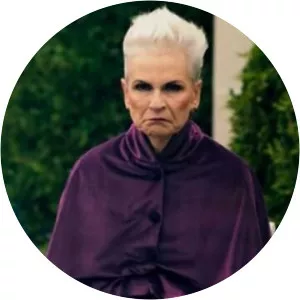 Helene Le Domas - Fictional character