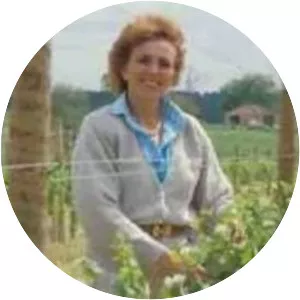 Hélène Levieux photograph