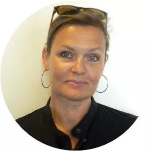 Helene Lindholm - Film producer